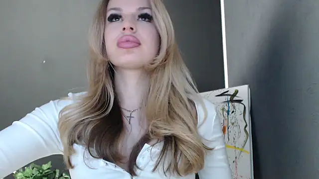 Your Jessy online show from 05-28-26, 04:15
