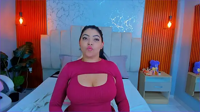 EmaBakker online show from 03-27-26, 07:03