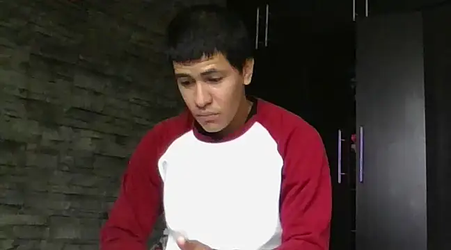 Sexylatin64 online show from 02-10-25, 12:18