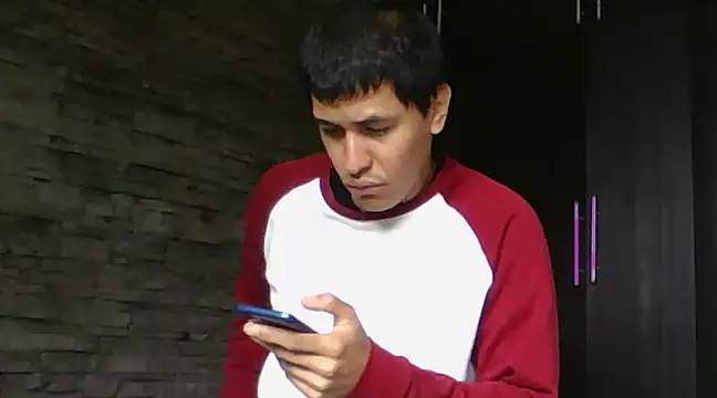 Sexylatin64 online show from 02-11-25, 03:18