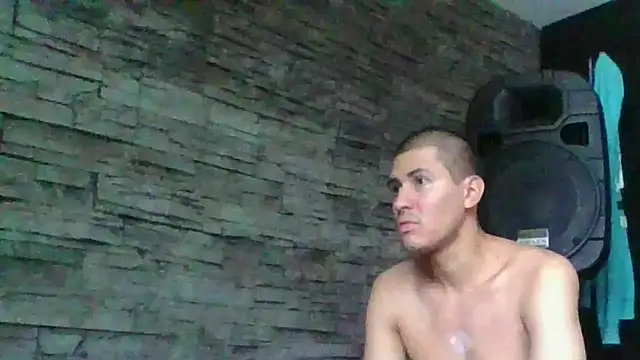 Snapshot of Sexylatin64 chatting on 11-08-25, 08:07 Sexylatin64 online show from 11-08-25, 08:07