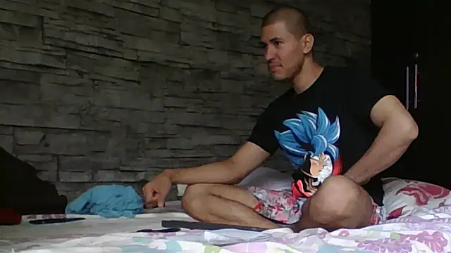 Snapshot of Sexylatin64 chatting on 02-16-26, 02:57 Sexylatin64 online show from 02-16-26, 02:57