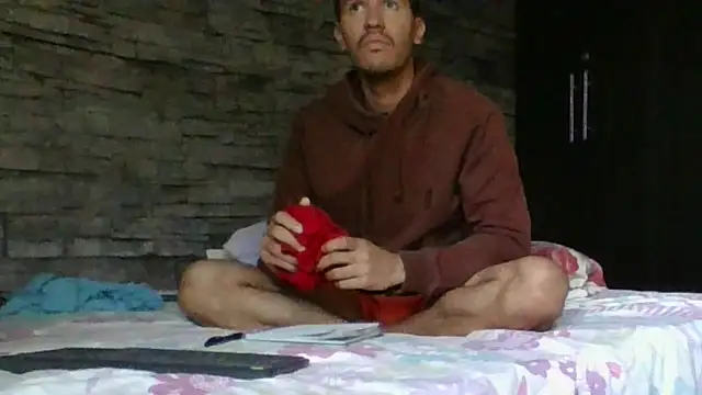 Snapshot of Sexylatin64 chatting on 03-02-26, 11:50 Sexylatin64 online show from 03-02-26, 11:50