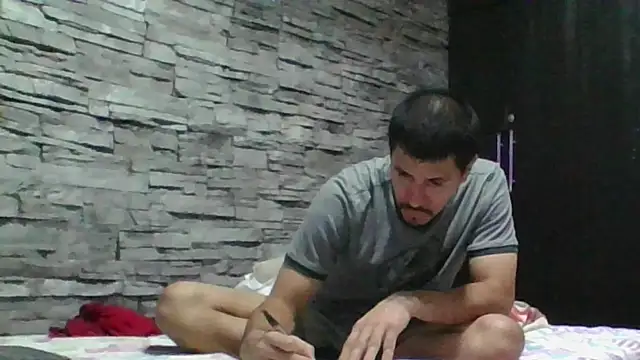 Snapshot of Sexylatin64 chatting on 03-22-26, 01:09 Sexylatin64 online show from 03-22-26, 01:09