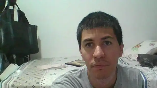 Snapshot of Sexylatin64 chatting on 03-30-26, 02:18 Sexylatin64 online show from 03-30-26, 02:18