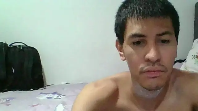 Snapshot of Sexylatin64 chatting on 04-02-26, 01:53 Sexylatin64 online show from 04-02-26, 01:53