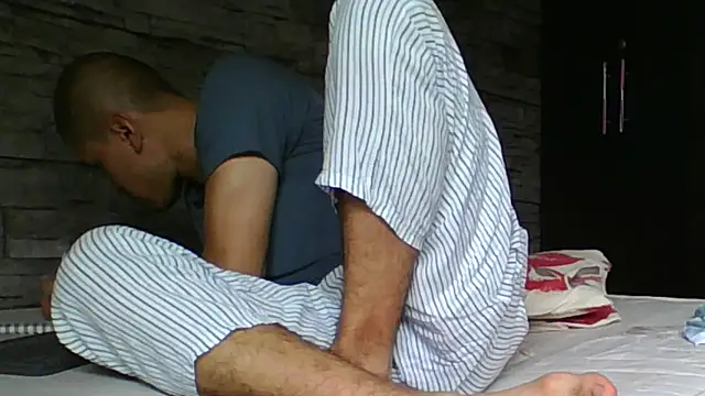 Snapshot of Sexylatin64 chatting on 04-15-26, 07:58 Sexylatin64 online show from 04-15-26, 07:58