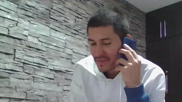 Sexylatin64 online show from 05-17-26, 01:03