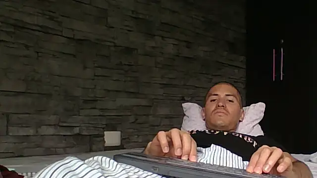 Sexylatin64 online show from 05-30-26, 04:04