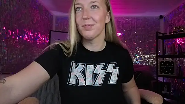 lucyallen4201 online show from 01-13-26, 12:10