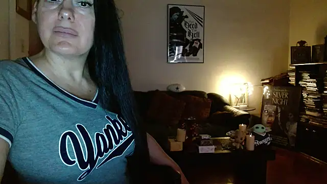 mandaloriangirls online show from 10-03-25, 06:05