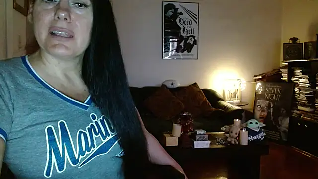 mandaloriangirls online show from 10-05-25, 05:44