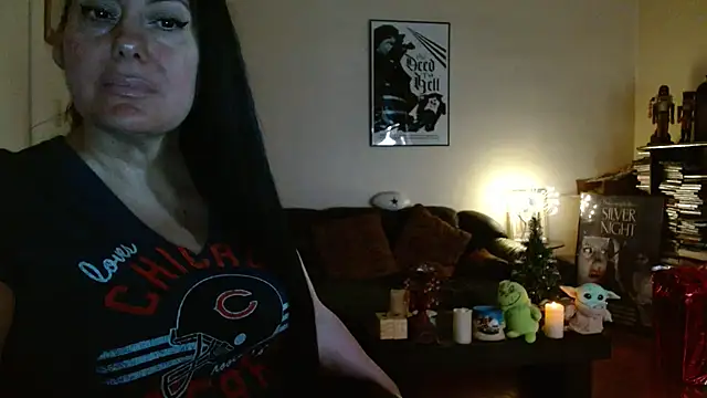 mandaloriangirls online show from 12-18-25, 05:41