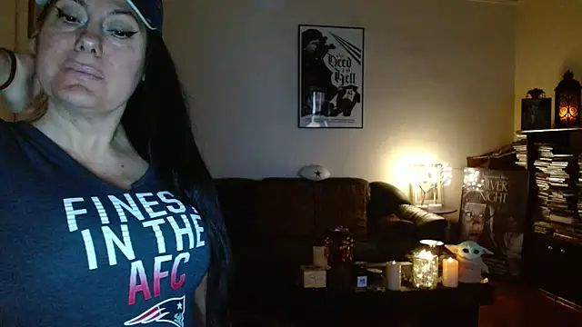 mandaloriangirls online show from 01-18-26, 06:23