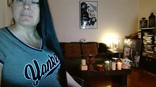 mandaloriangirls online show from 02-14-26, 06:37