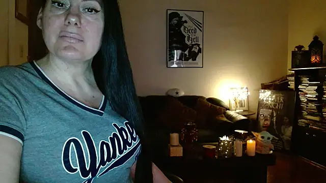 mandaloriangirls online show from 02-15-26, 08:27