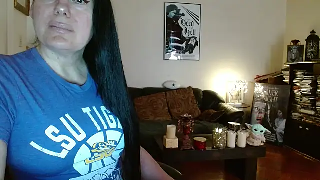 mandaloriangirls online show from 03-18-26, 04:43