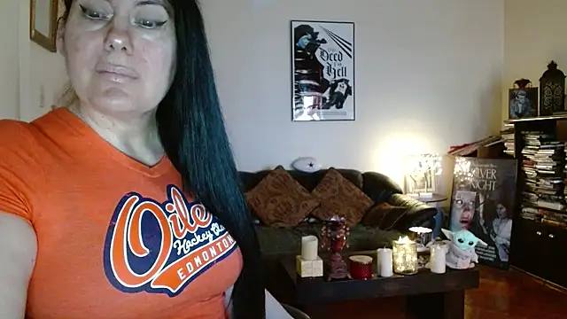 mandaloriangirls online show from 04-10-26, 06:01