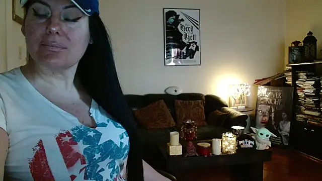 mandaloriangirls online show from 04-14-26, 09:32