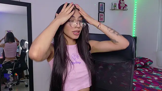 JulietaCheerr online show from 02-04-26, 01:17