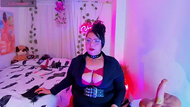 Venus R0se online show from 11-11-25, 11:05