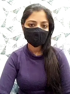 Mahi Baby25 online show from 02-21-25, 11:44