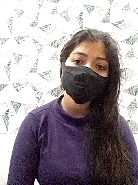 Mahi Baby25 online show from 02-22-25, 02:06