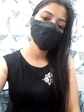 Mahi Baby25 online show from 02-23-25, 11:22