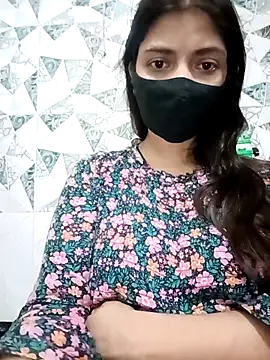 Mahi Baby25 online show from 09-18-25, 03:03