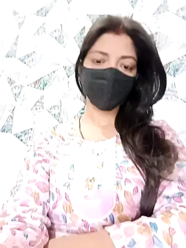 Mahi Baby25 online show from 09-24-25, 02:04