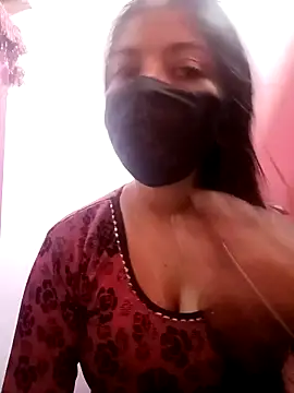 Mahi Baby25 online show from 10-17-25, 03:31