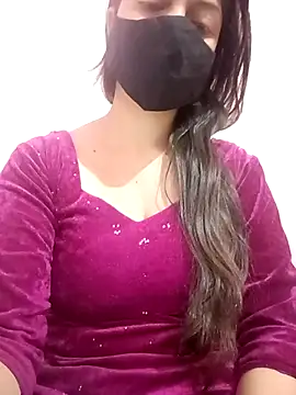 Mahi Baby25 online show from 02-17-26, 02:08