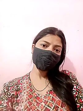 Mahi Baby25 online show from 04-10-26, 03:12