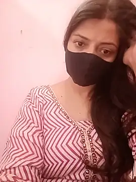 Mahi Baby25 online show from 07-18-26, 04:49