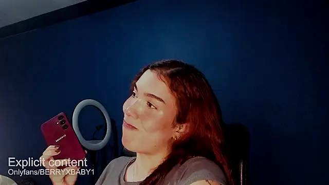 berryxbaby online show from 04-03-26, 02:53