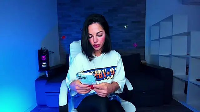 AddictedSabi online show from 10-14-25, 09:10