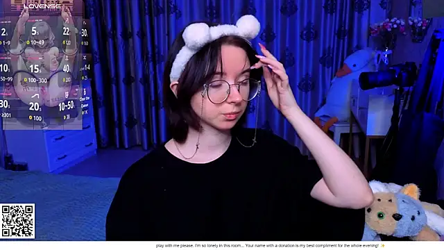 Nora Failure online show from 02-23-26, 12:57