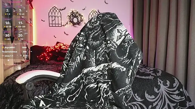 Devil s bride online show from 01-10-26, 12:12