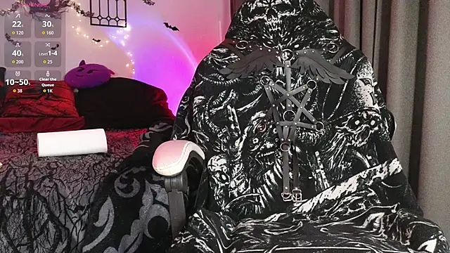 Devil s bride online show from 05-24-26, 04:01
