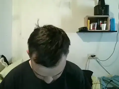 Lolosalvage83 online show from 01-05-25, 01:04