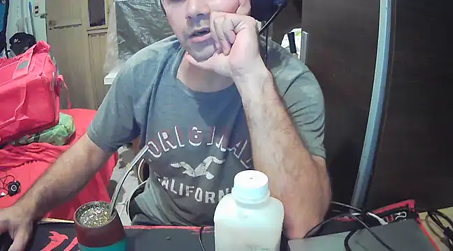 Lolosalvage83 online show from 03-03-25, 02:26