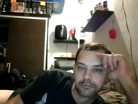 Lolosalvage83 online show from 03-08-25, 09:17