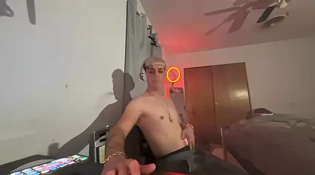 twentywithafelonyy online show from 12-05-24, 10:44