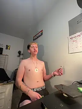 twentywithafelonyy online show from 01-31-25, 06:47