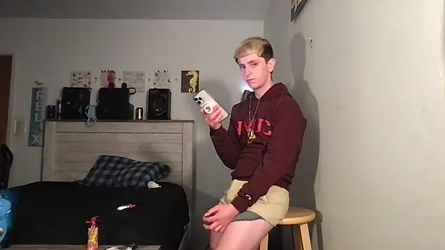 twentywithafelonyy online show from 02-04-25, 10:54