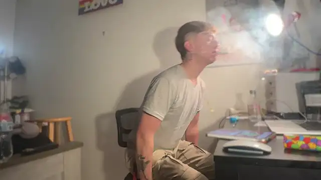 twentywithafelonyy online show from 02-12-25, 07:13