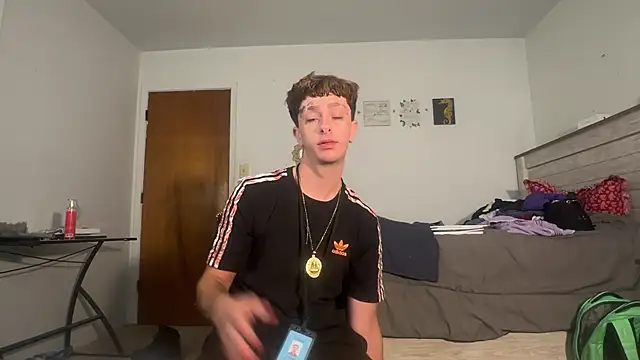 twentywithafelonyy online show from 09-27-25, 04:34