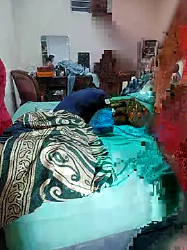 GoddessLorenaTheeSiren online show from 02-11-25, 09:31