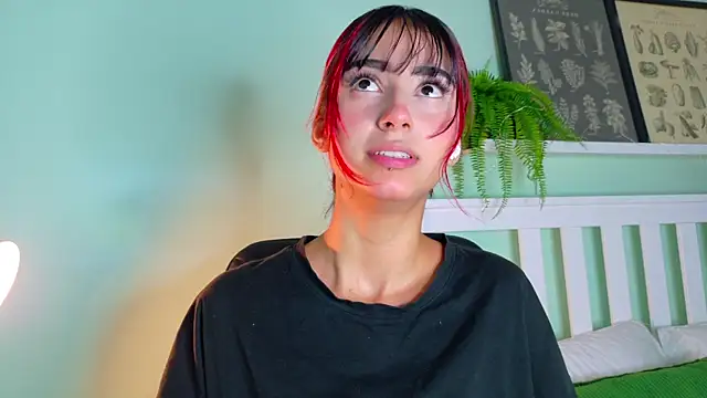 ParisFox  online show from 11-10-25, 07:35