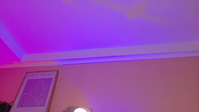 ParisFox  online show from 02-26-26, 08:52